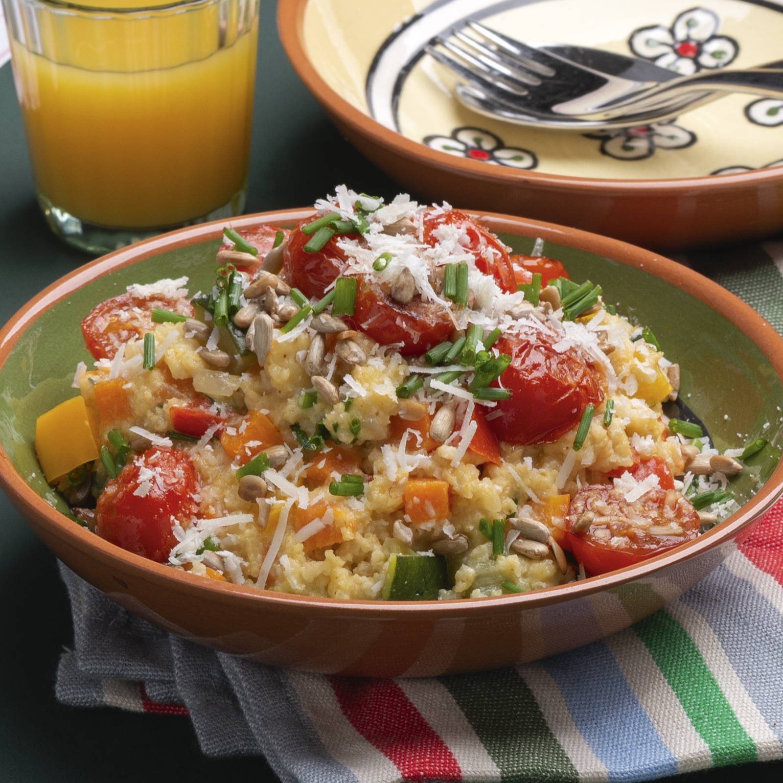 4 21 Hirse Gemuese One Pot 1600x1600px