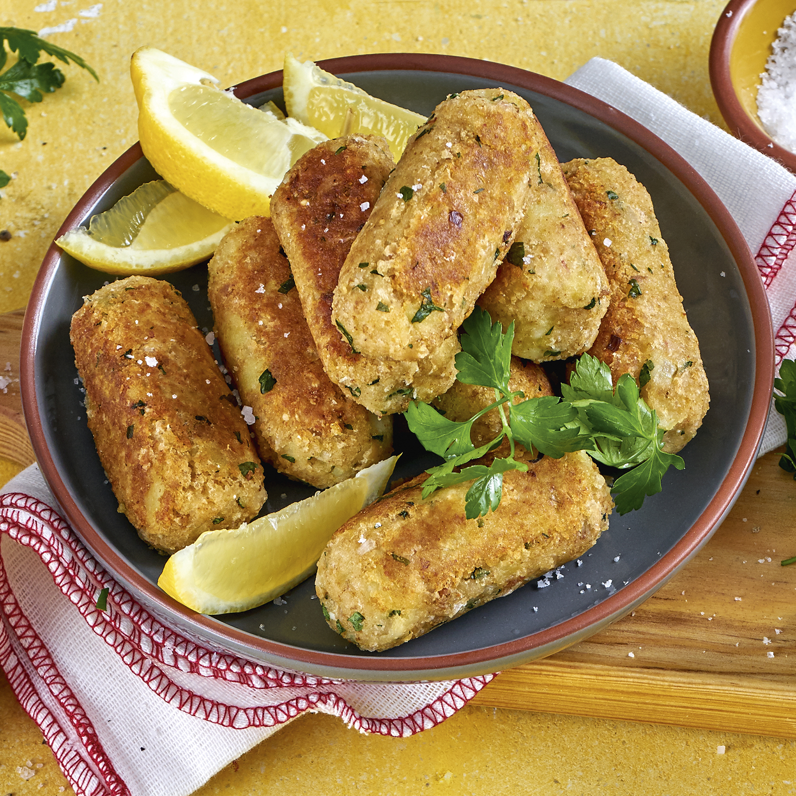 4 21 Kroketten Mit Tomatendip 1600x1600px