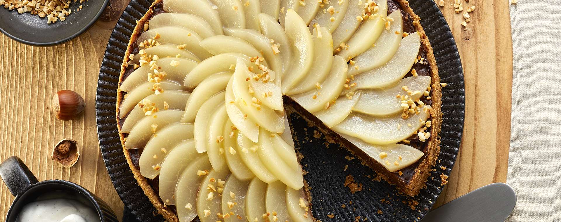 5 21 Chocolate Pie Mit Birnen 1920x760px