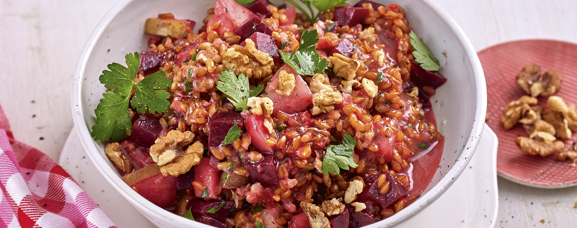 5 21 Einkornrisotto Mit Roter Bete Birnen Und Nuessen 1920x760px