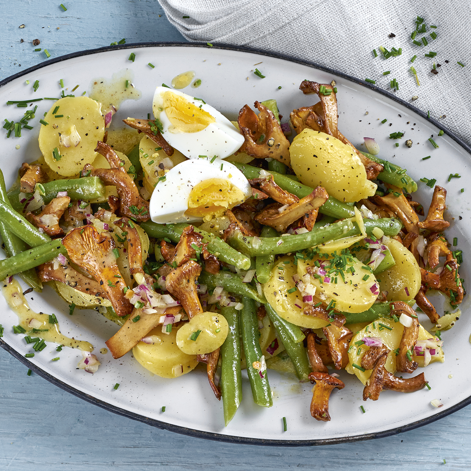 5 21 Kartoffelsalat Mit Pfifferlingen 1600x1600px