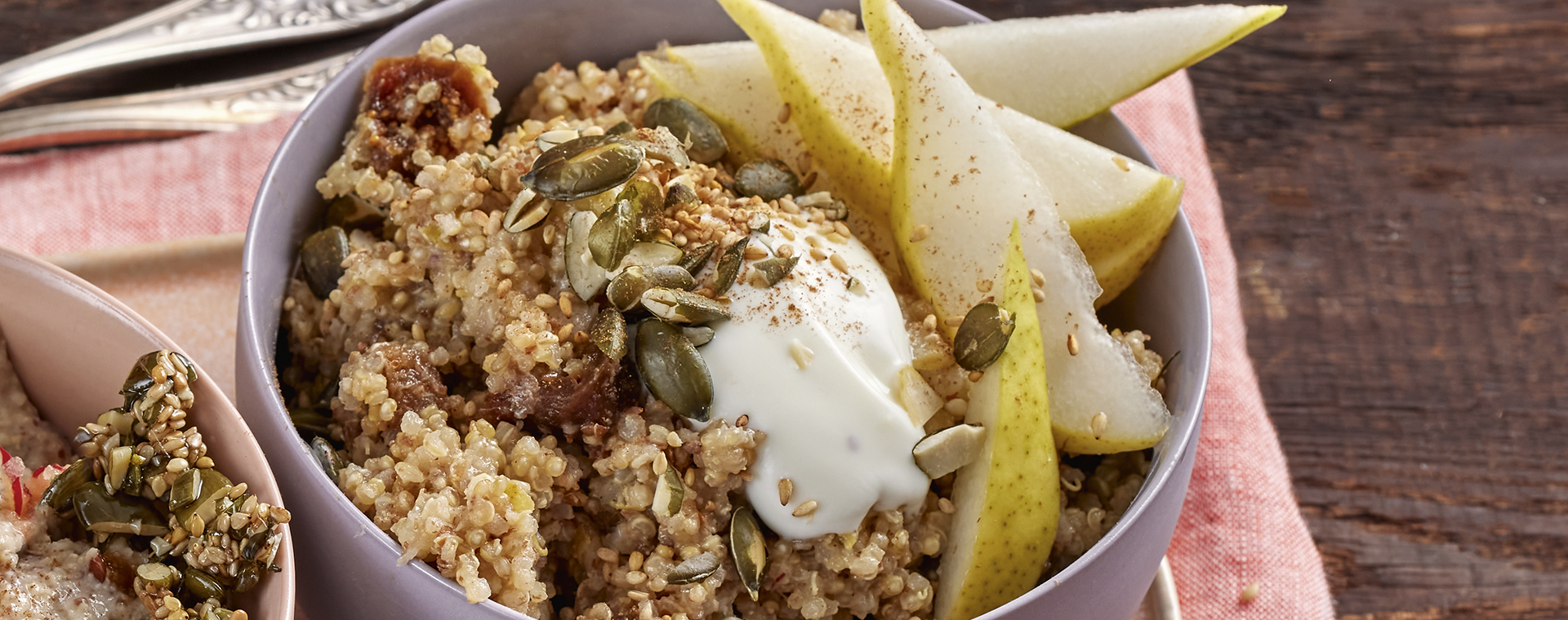 6 21 Quinoa Porridge 1920x760px