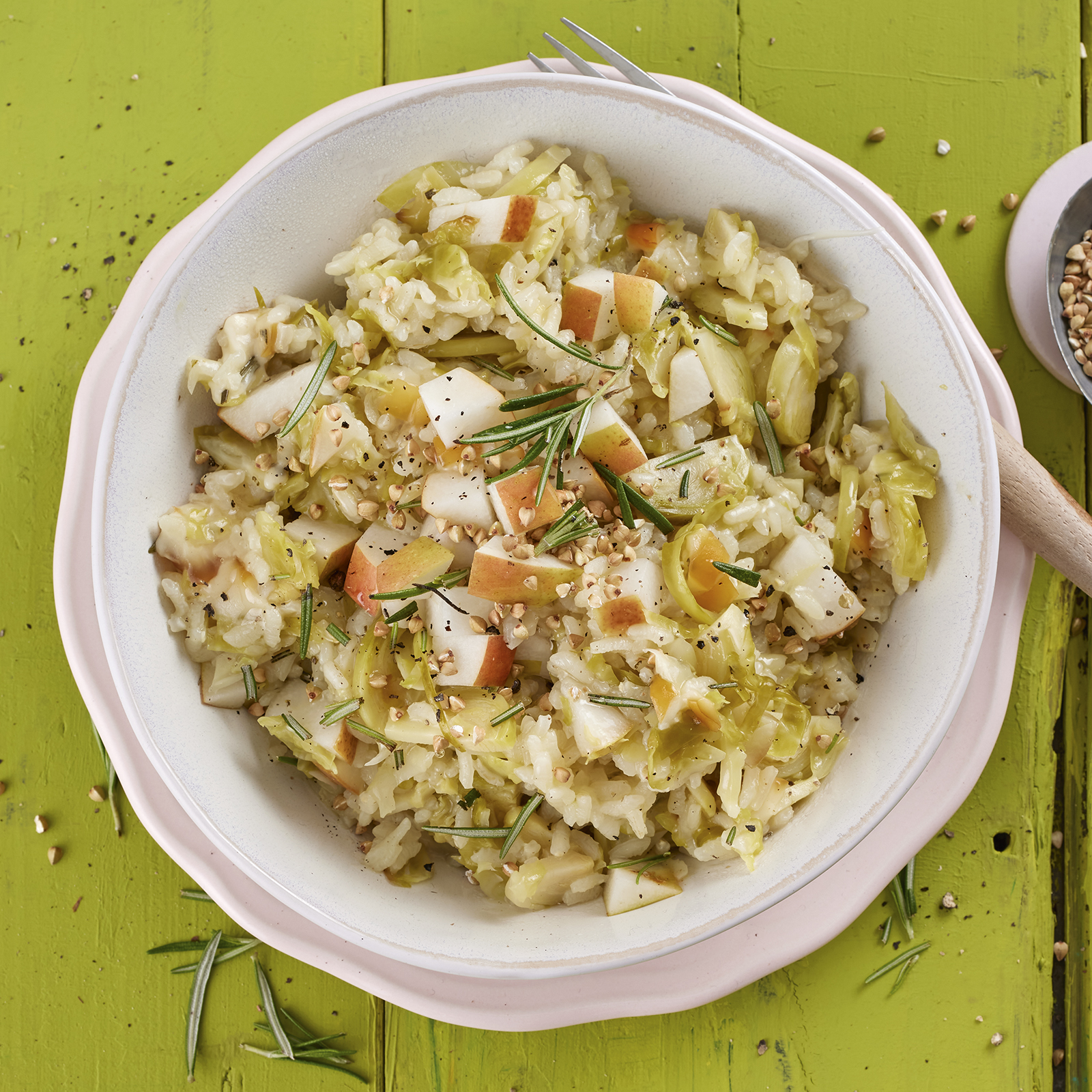 1 22 Ofenrisotto Mit Rosenkohl Und Scamorza 1600x1600px