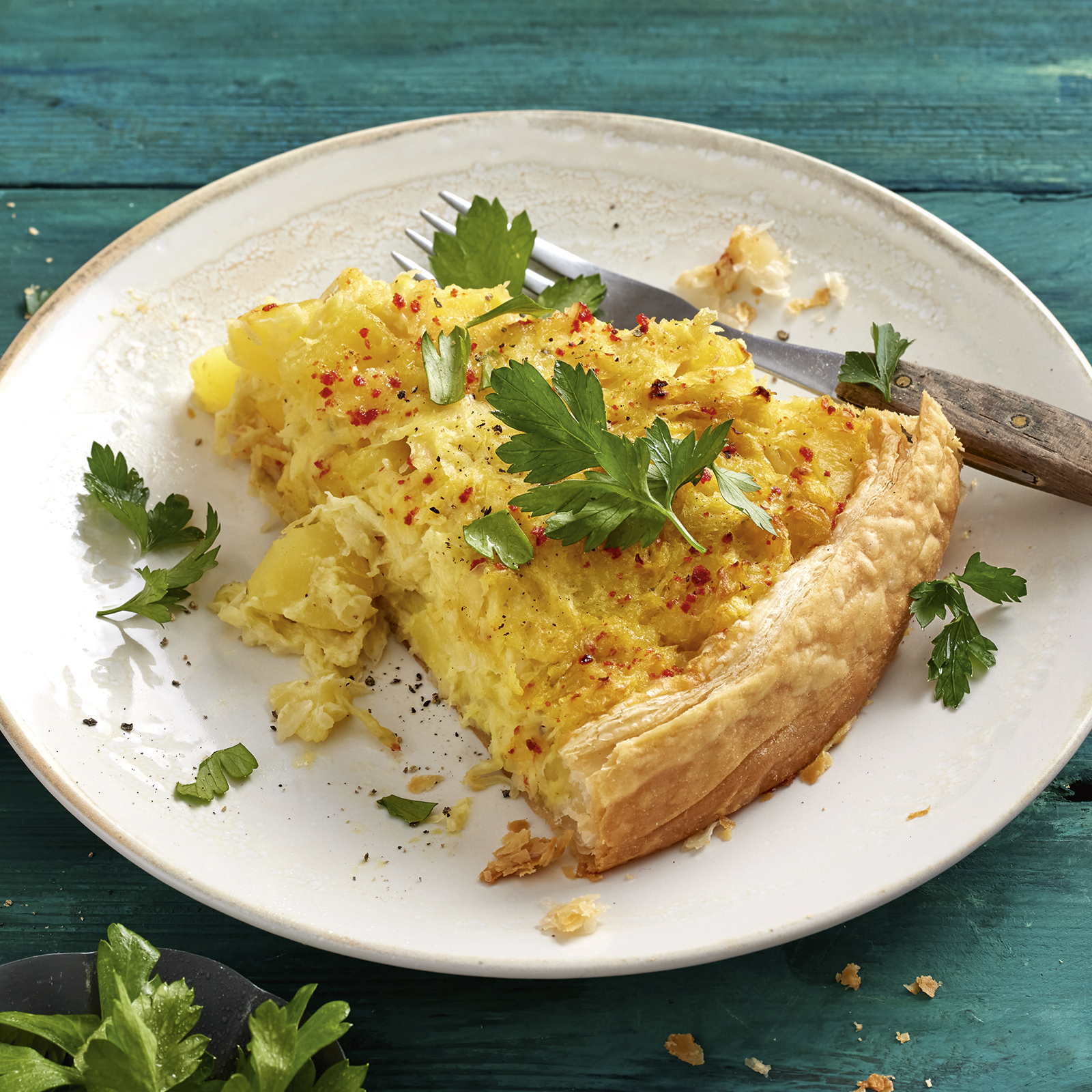 1 22 Sauerkraut Kartoffel Quiche 1600x1600px