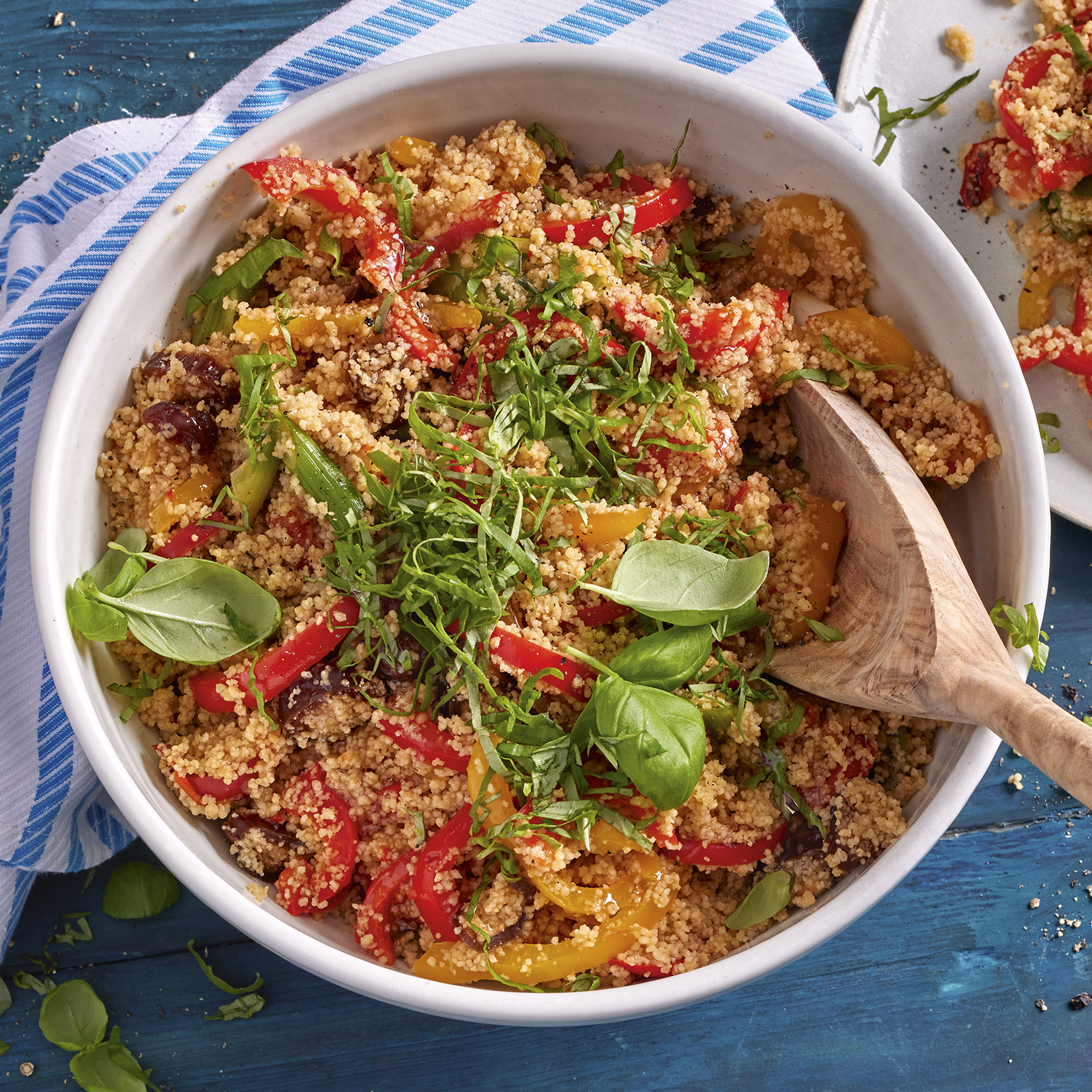 3 22 Paprika Couscous Salat 1600x1600px
