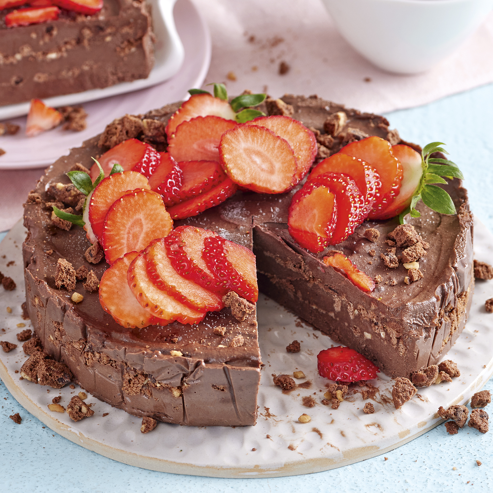 3 22 Schoko Nicecream Kuchen 1600x1600px