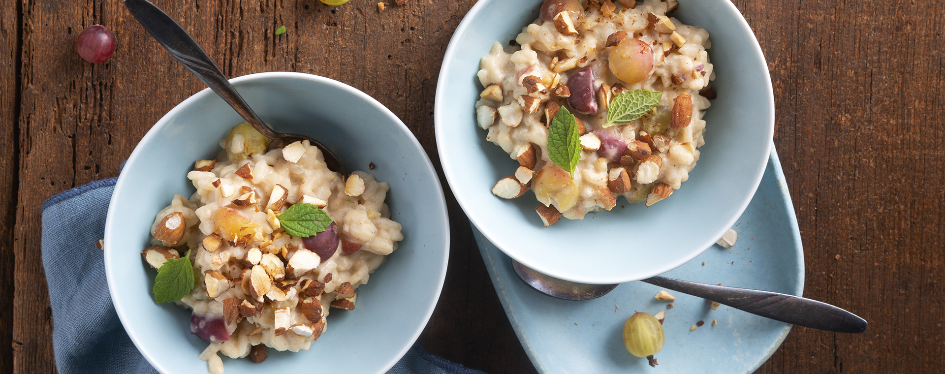 4 22 Stachelbeer Risotto Mit Mandeln 1920x760px