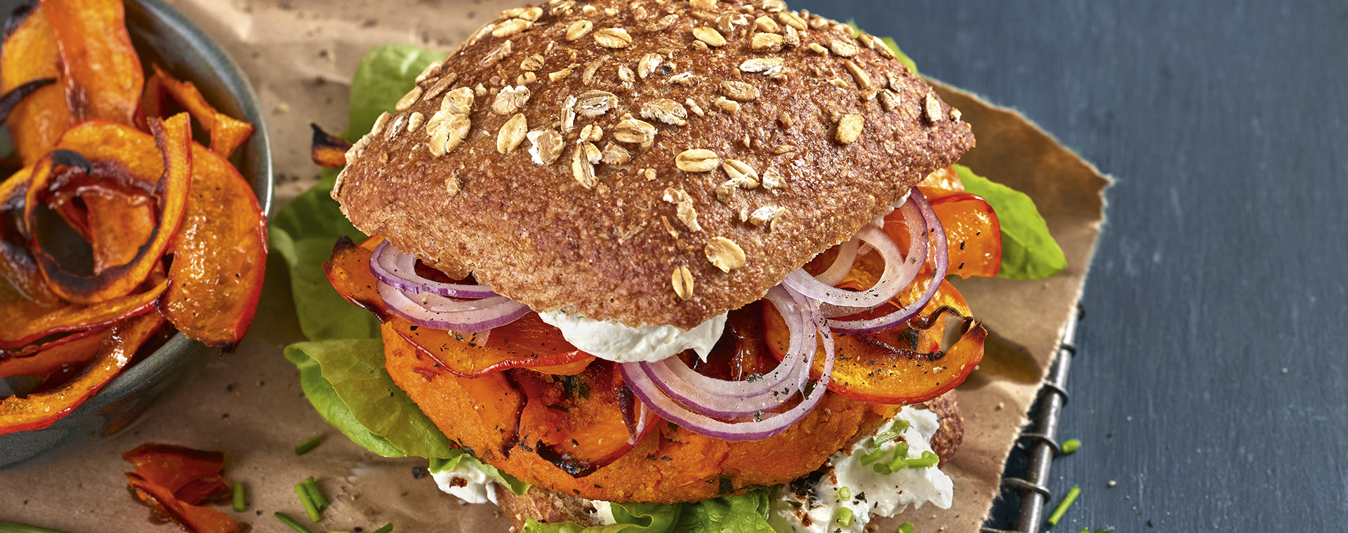 5 2022 Kuerbis Kartoffel Burger 1920x760px