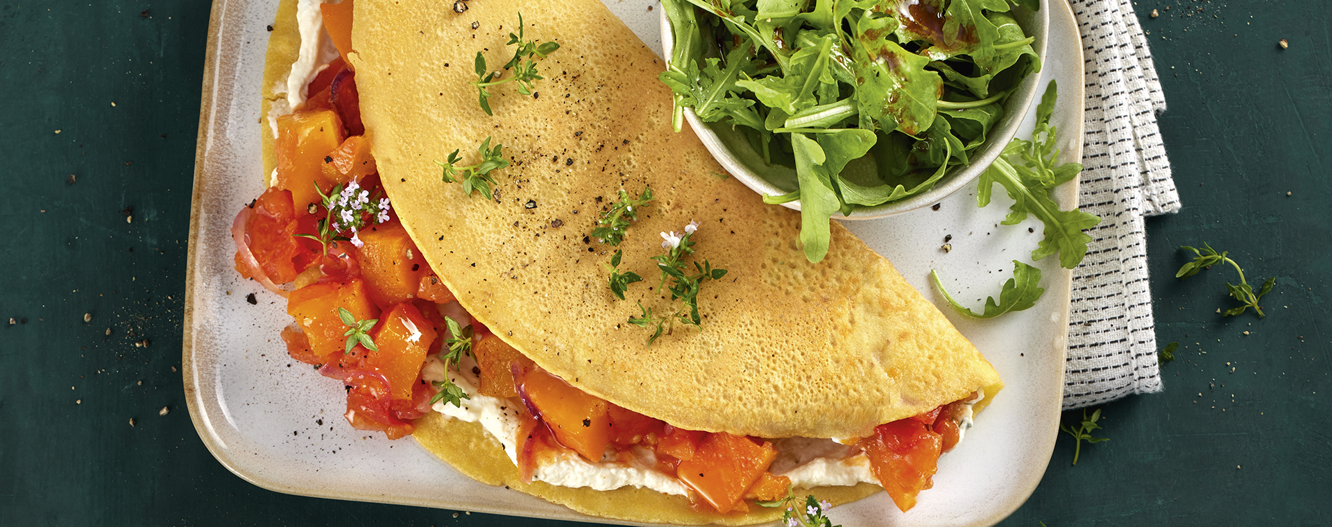 5 22 Kichererbsencrepes Mit Kuerbis 1920x760px