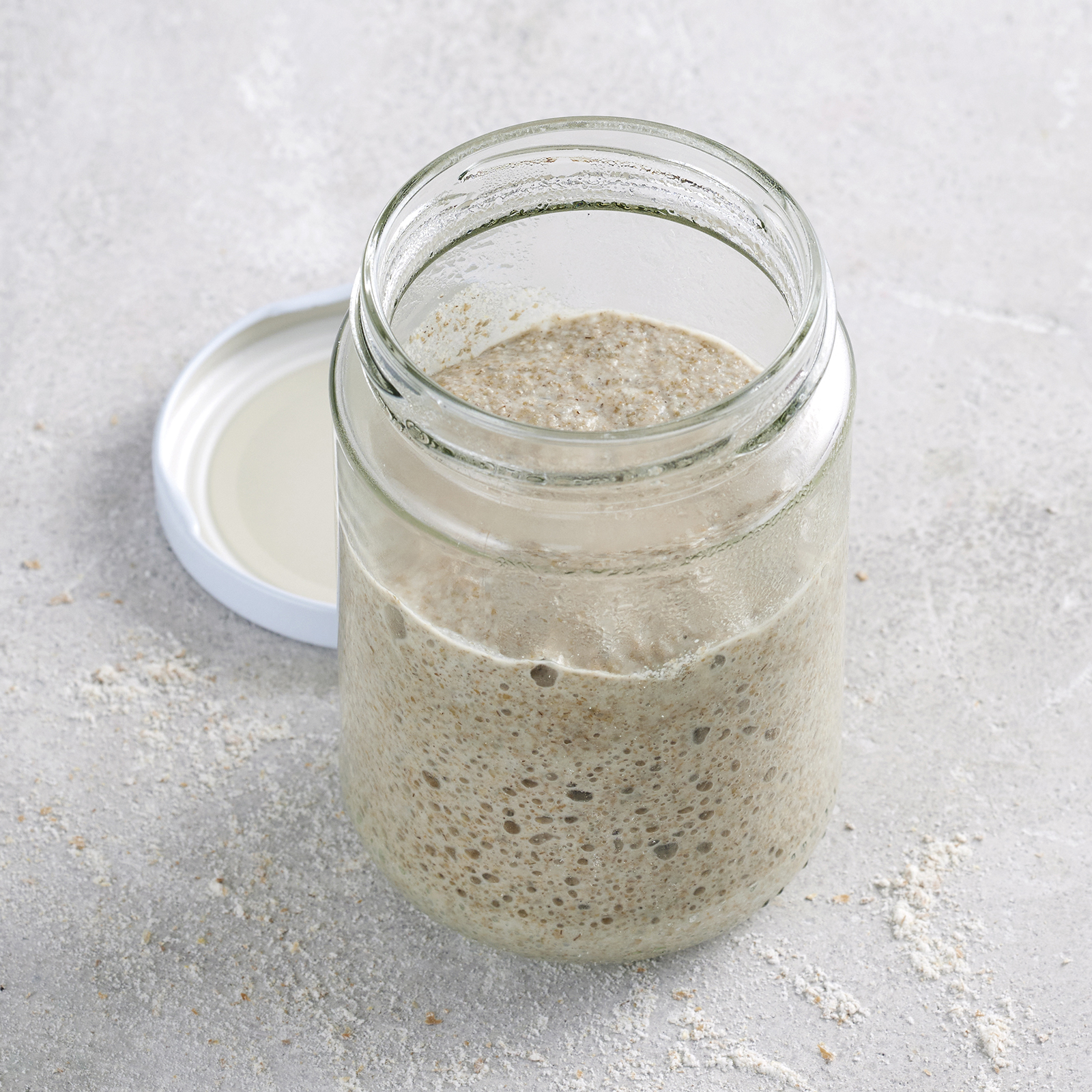 5 22 Sauerteig Grundrezept 1600x1600px