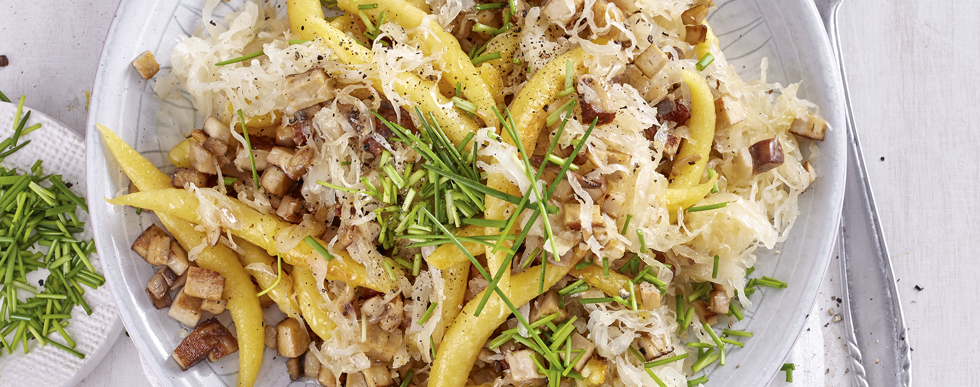 5 22 Schupfnudeln Mit Sauerkraut 1920x760px