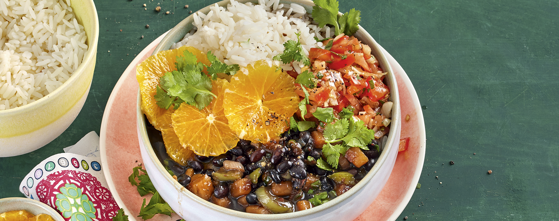 1 23 Bohneneintopf Mit Tomatensalsa 1920x760px