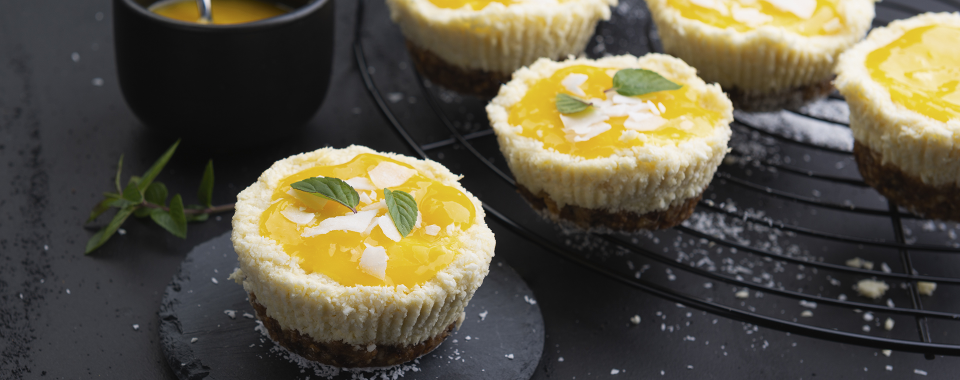 1 23 No Bake Kokostoertchen Mit Mango 1920x760px