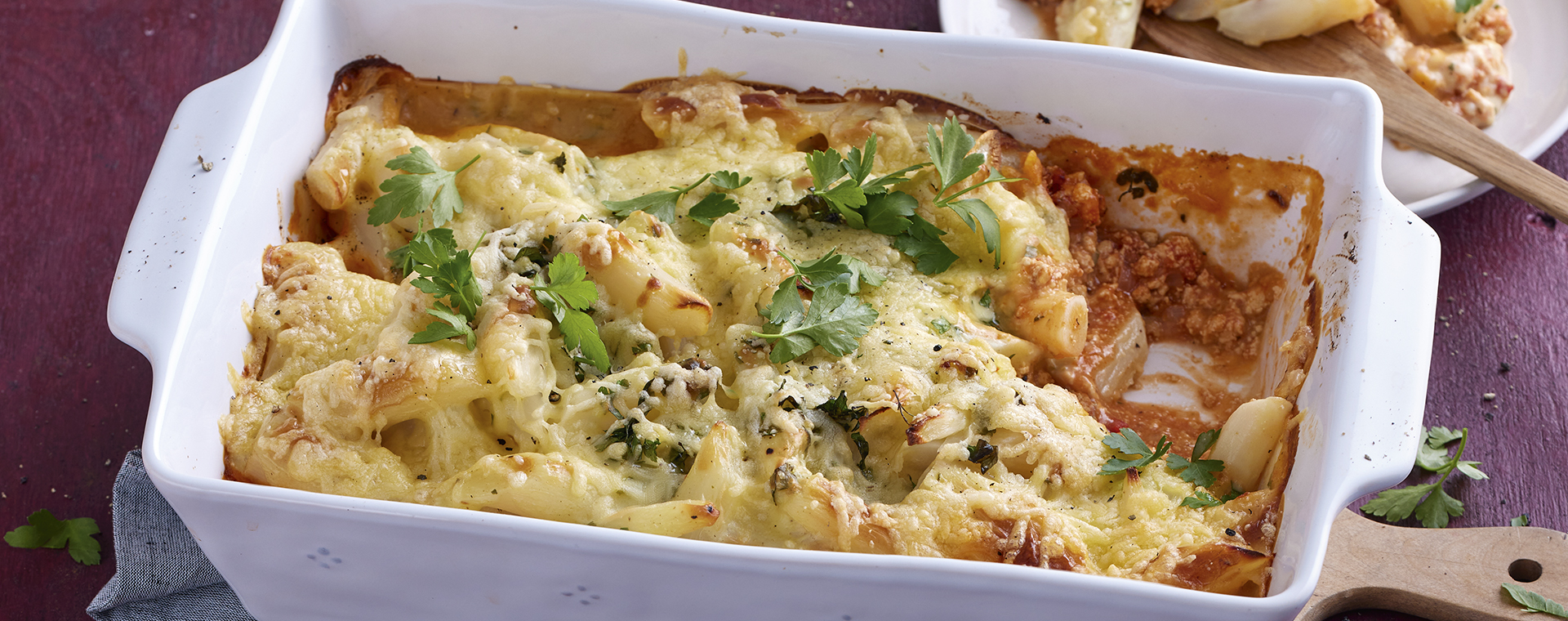 1 23 Schwarzwurzelauflauf Mit Tofuhack 1920x760px