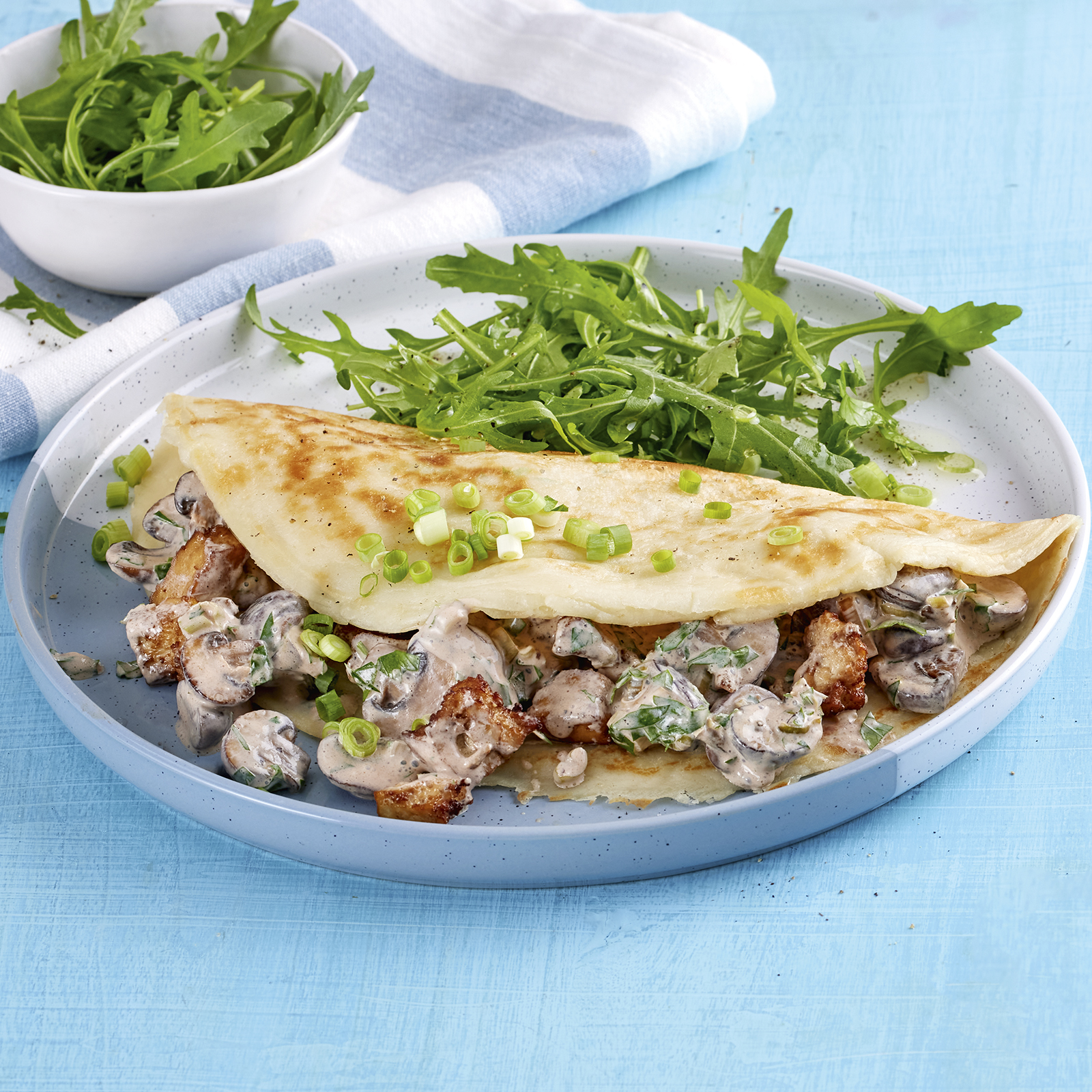 3 23 Pfannkuchen Mit Tofu Pilz Fuellung 1600x1600px