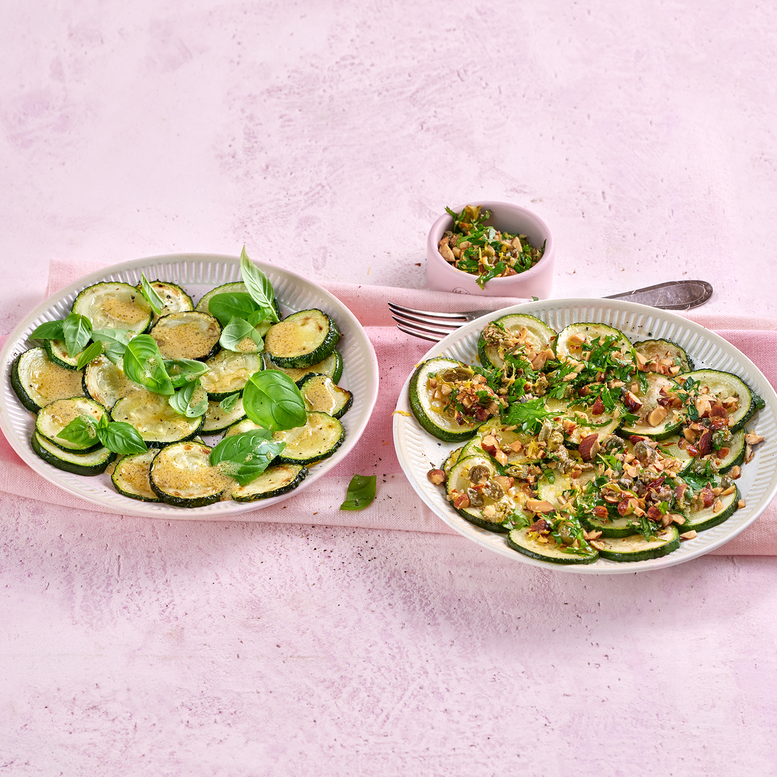 4 23 Zweierlei Marinierte Zucchini 1600x1600px