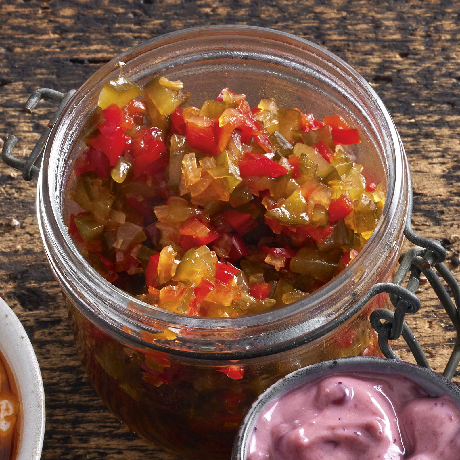 5 23 Gurken Paprika Relish 1600x1600px