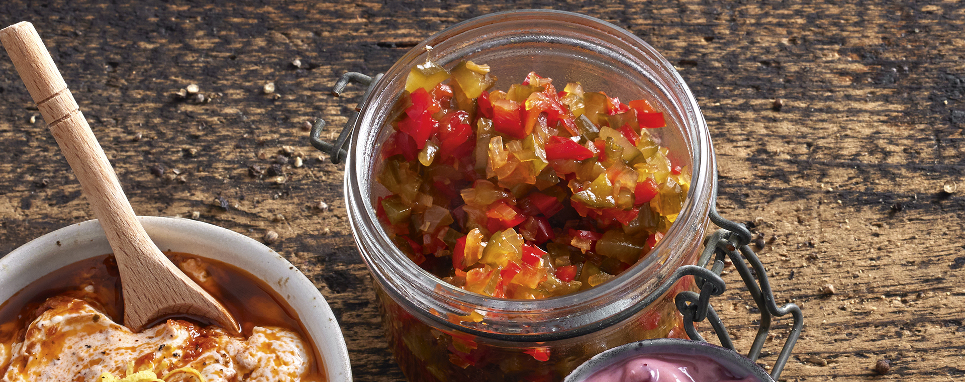 5 23 Gurken Paprika Relish 1920x760px
