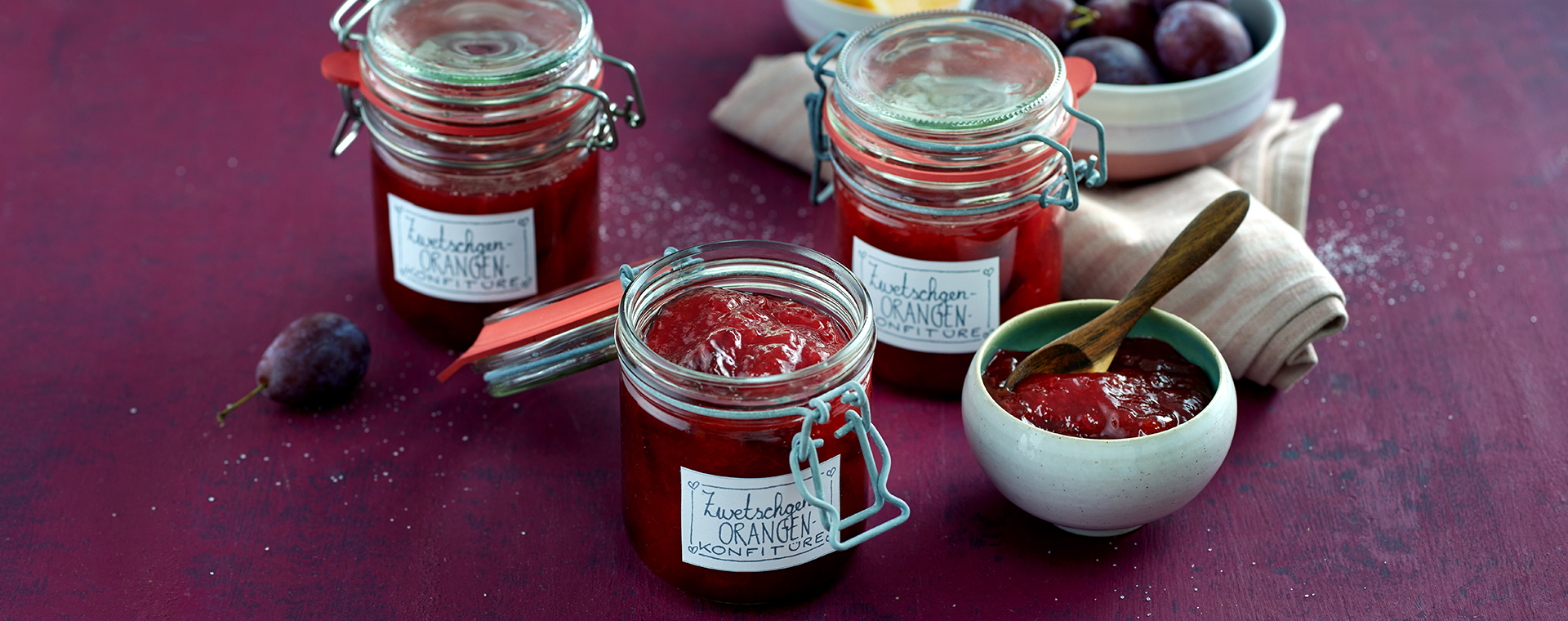 5 23 Zwetschgen Orangen Konfituere 1920x760px