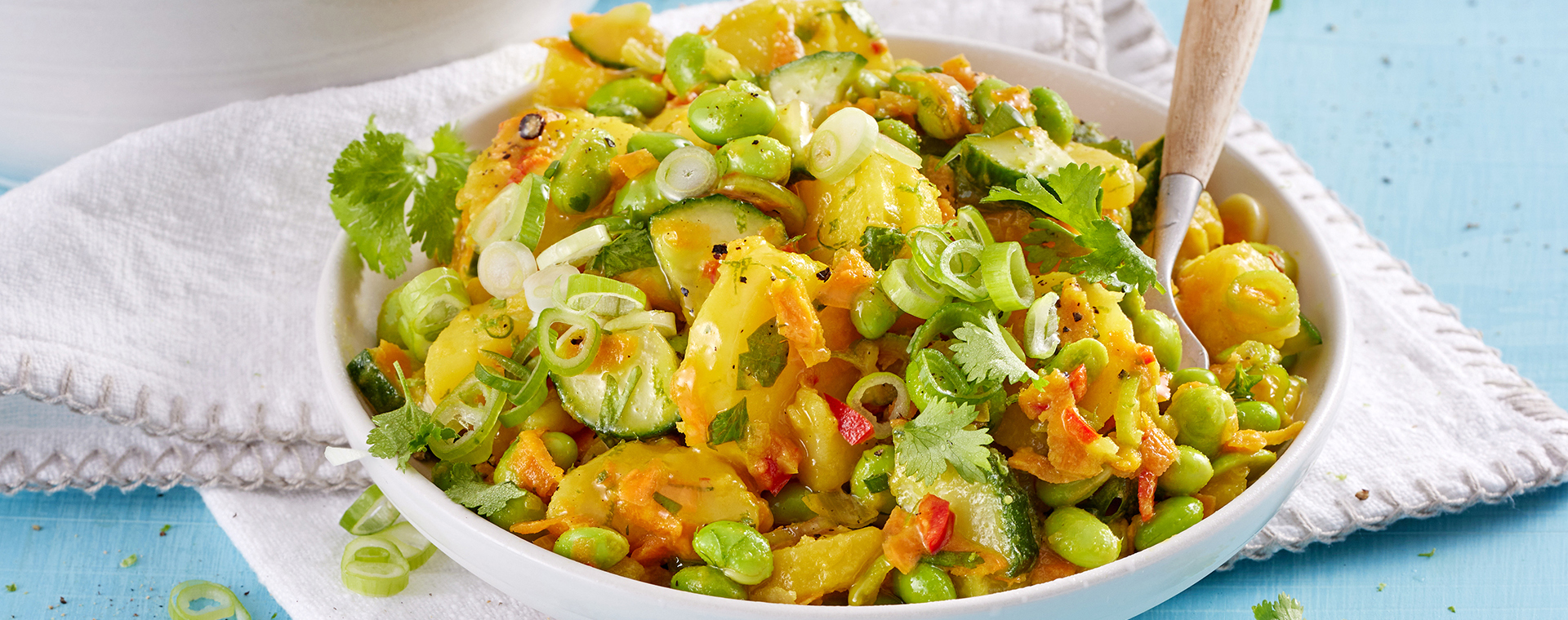 6 23 Asiatischer Edamame Kartoffel Salat 1920x760px