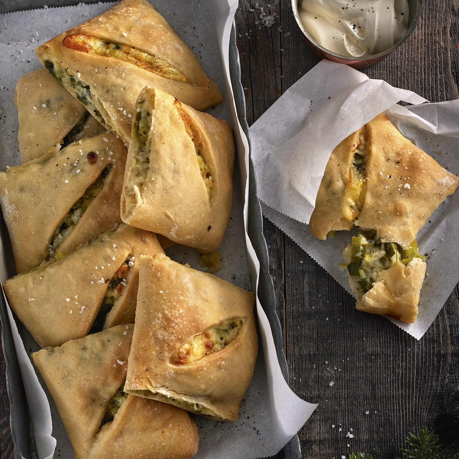 6 23 Handbrote Mit Lauchfuellung Und Zitronenschmand 1600x1600px