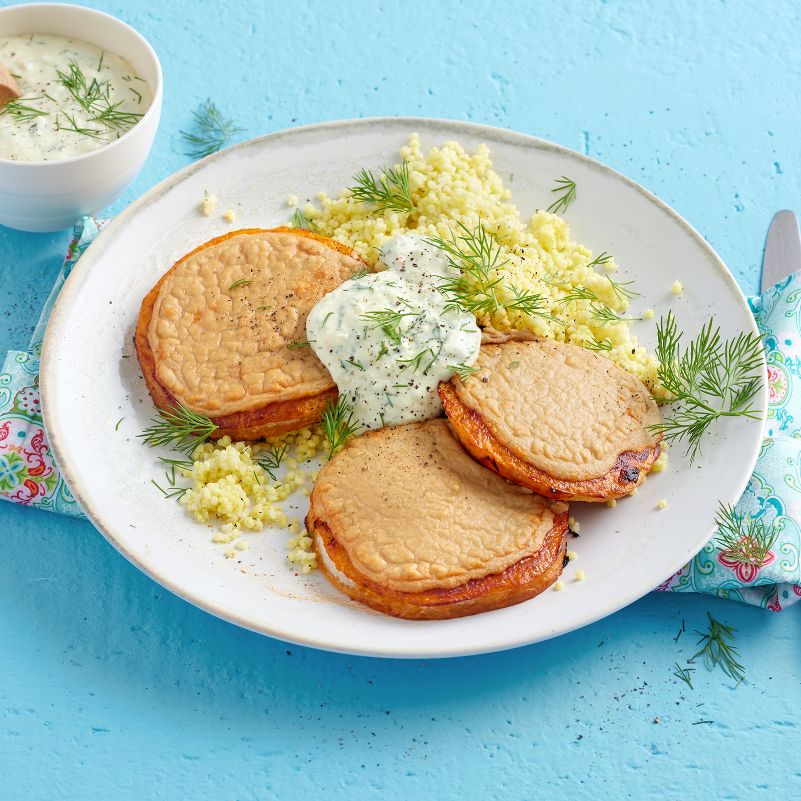 2 24 Vegane Gratinierte Kohlrabischeiben 1600x1600px