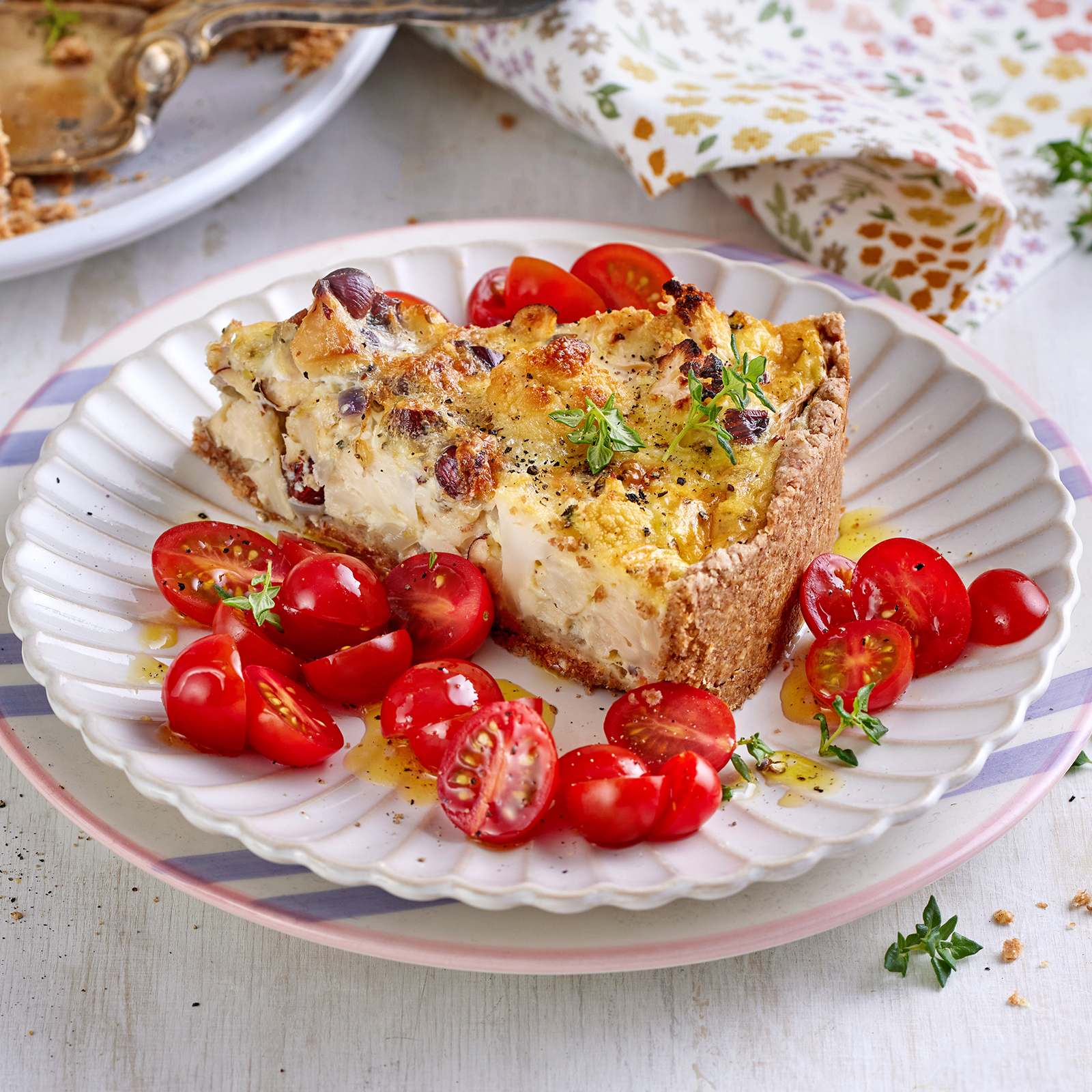 3 24 Blumenkohl Haselnuss Quiche 1600x1600px