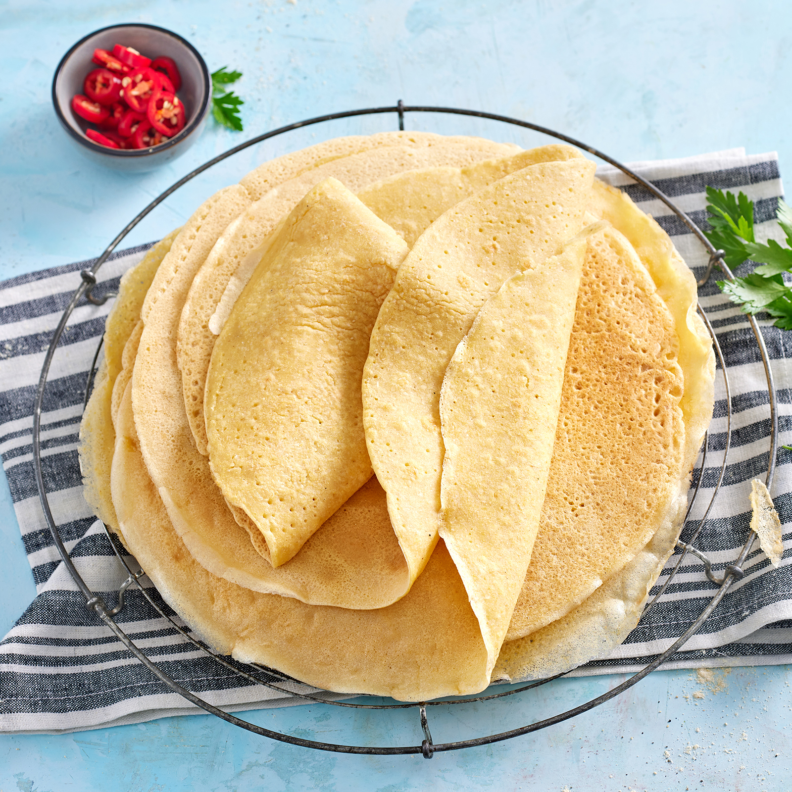 3 24 Glutenfreie Tortillas Grundrezept 1600x1600px