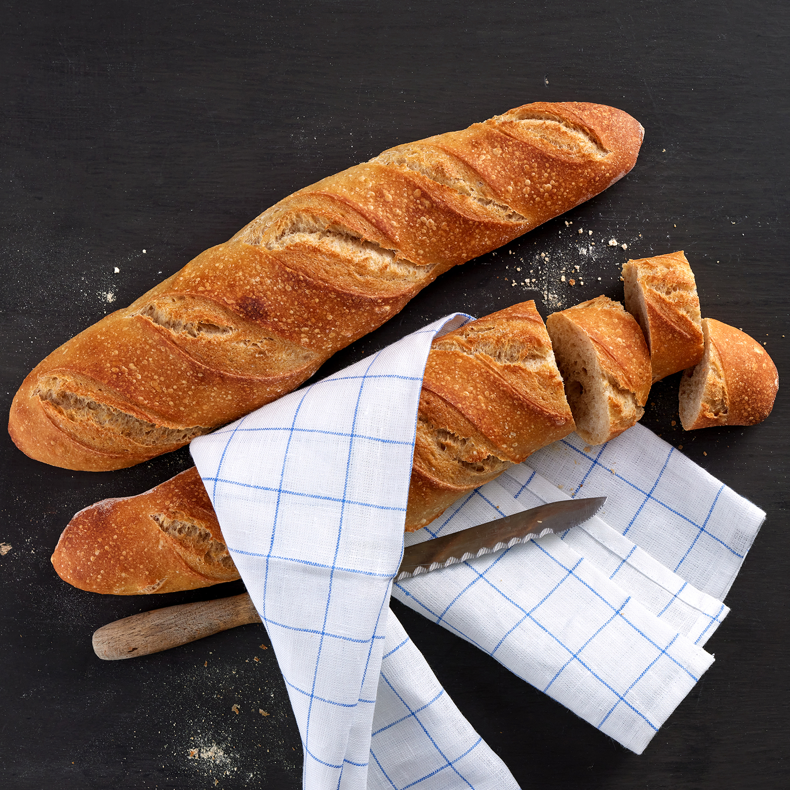 4 24 Baguettes 1600x1600px