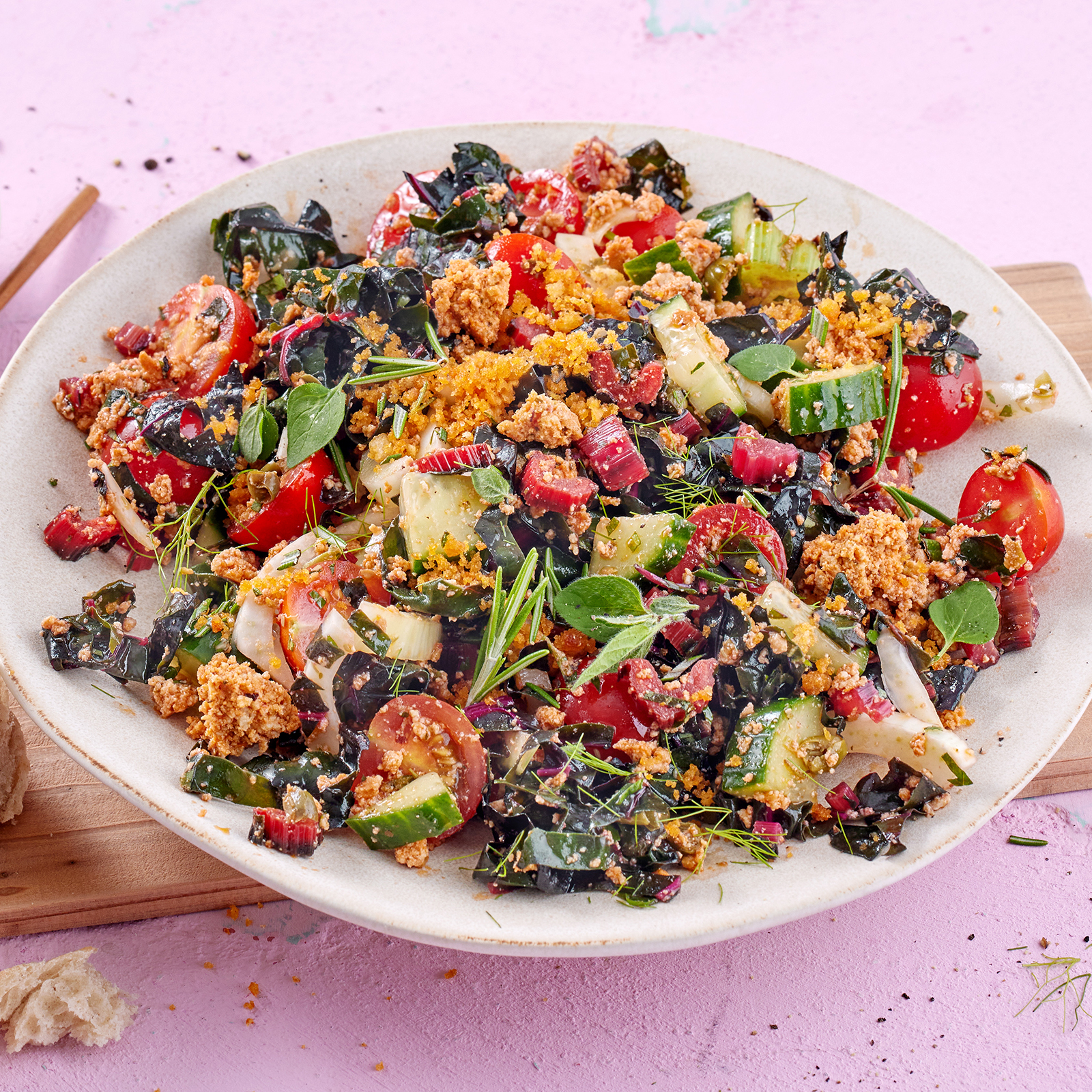 4 24 Lauwarmer Mangoldsalat 1600x1600px