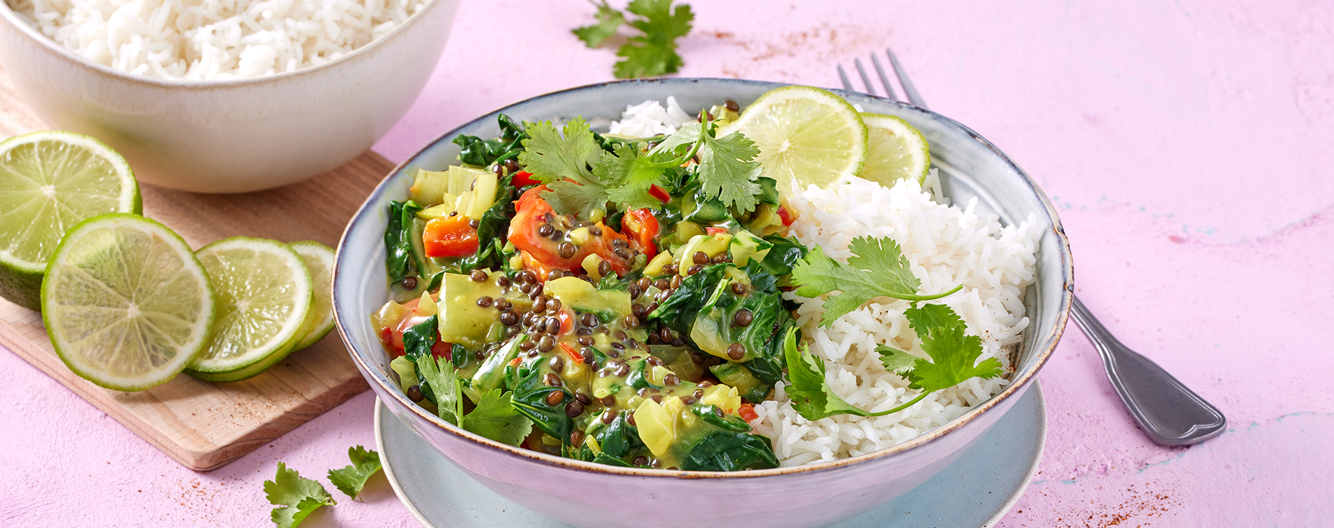 4 24 Mangold Paprika Curry Mit Basmatireis 1920x760px