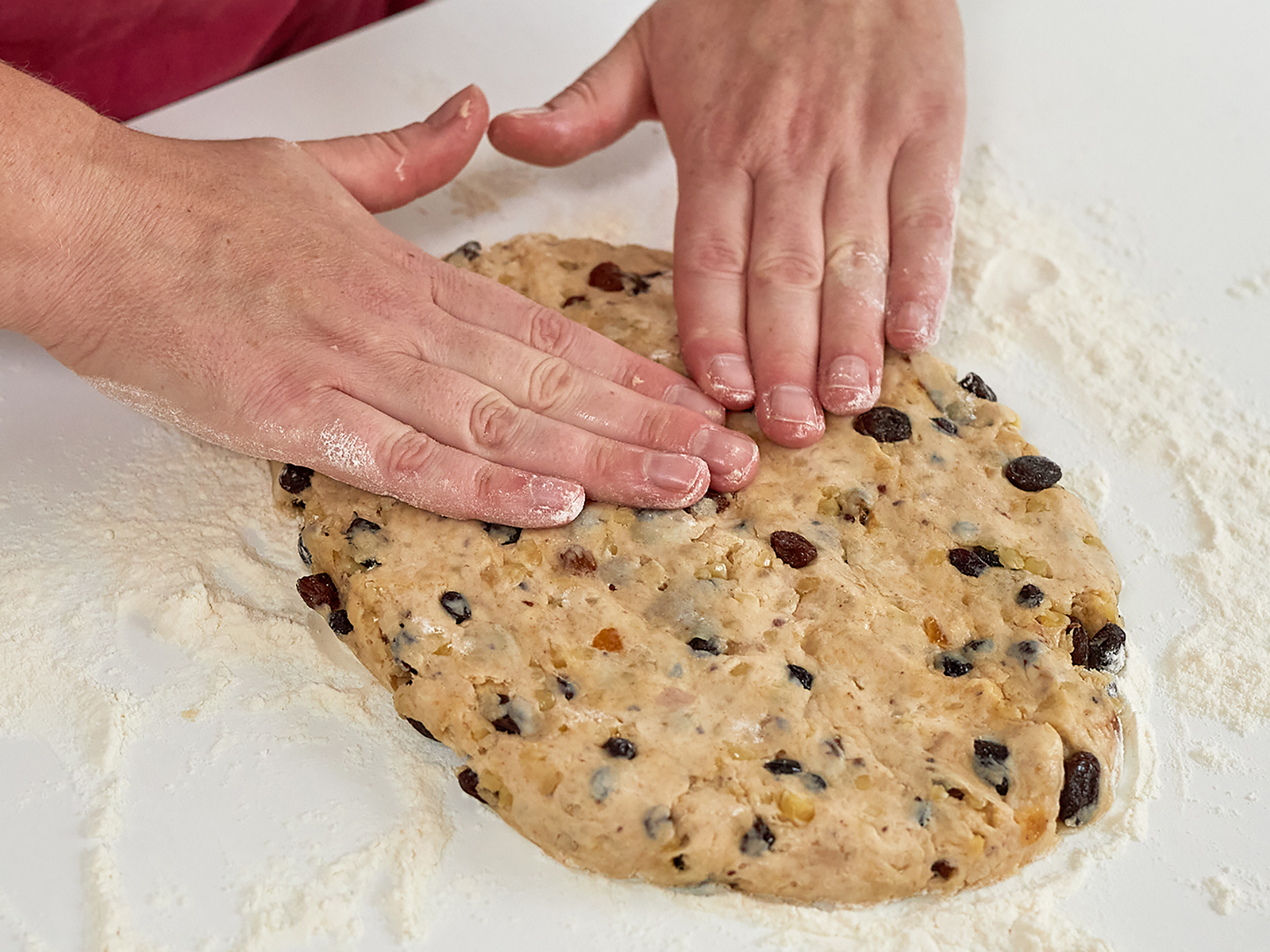 6 24 Christstollen 1600x1200px Step 3