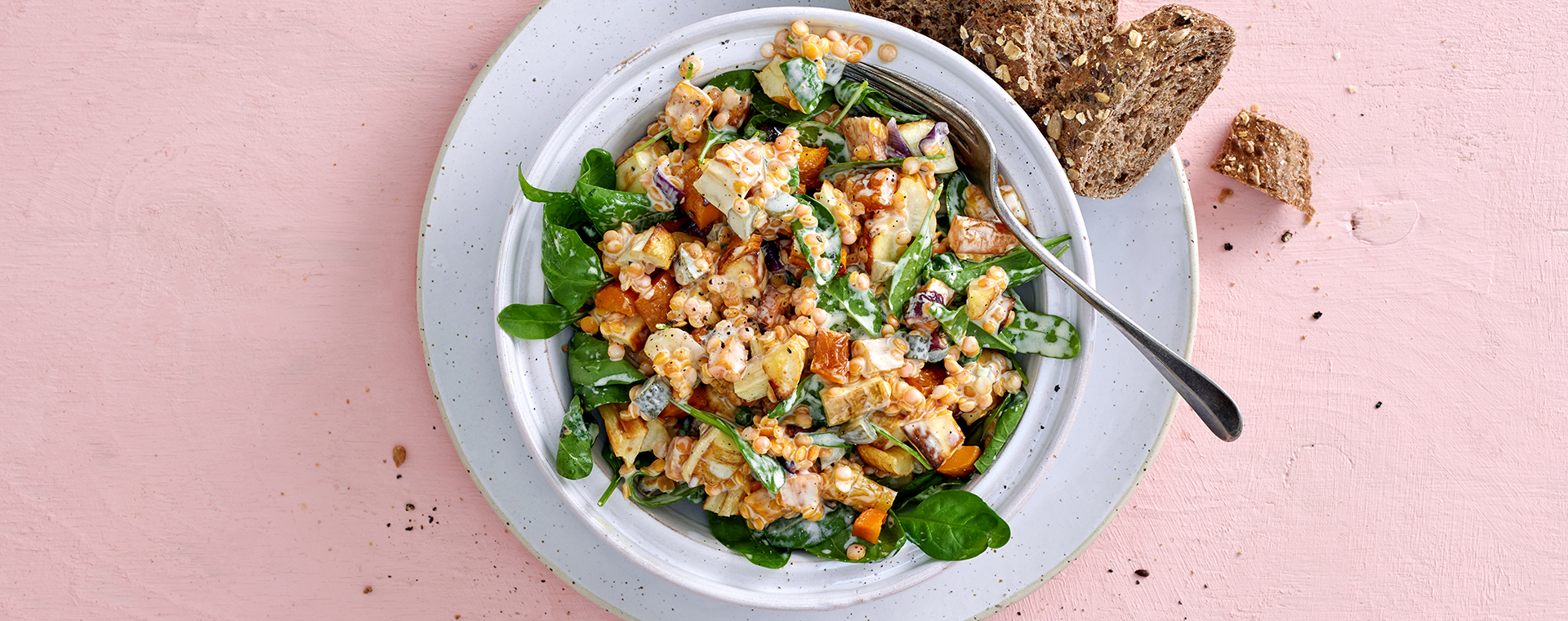 6 24 Gemuese Linsen Salat 1920x760px