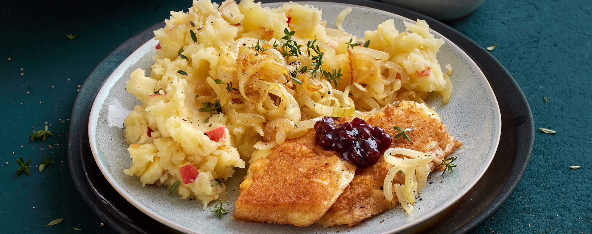 6 24 Pastinaken Apfel Stampf Mit Zwiebelgemuese 1920x760px