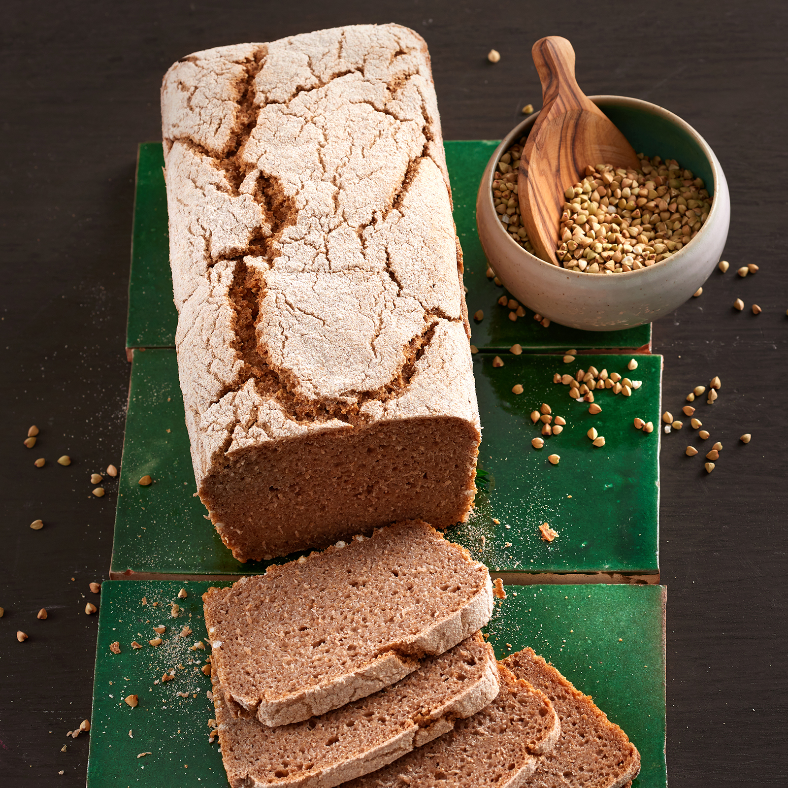 1 25 Buchweizen Roggen Brot 1600x1600px