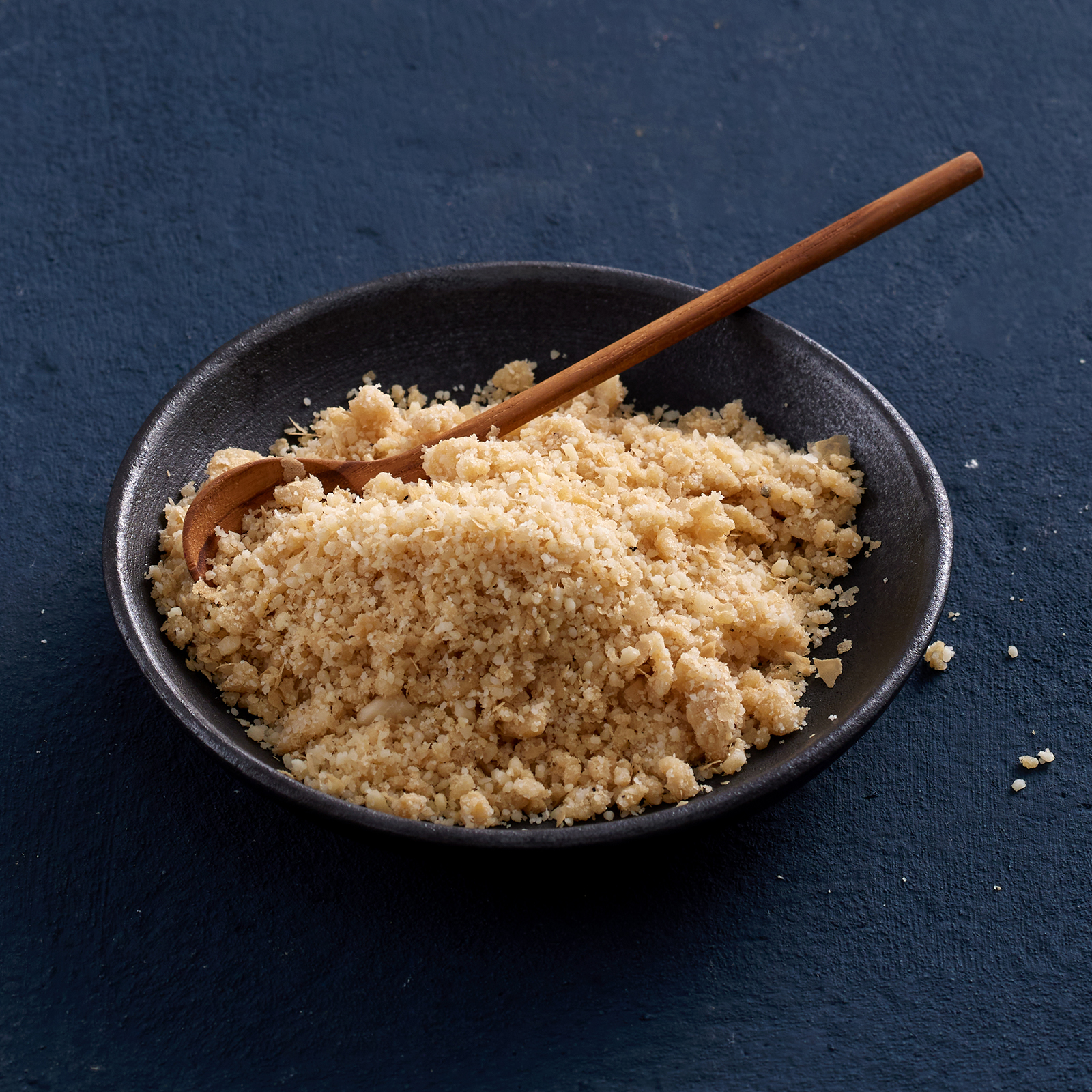 1 25 Mandelparmesan Grundrezept 1600x1600px