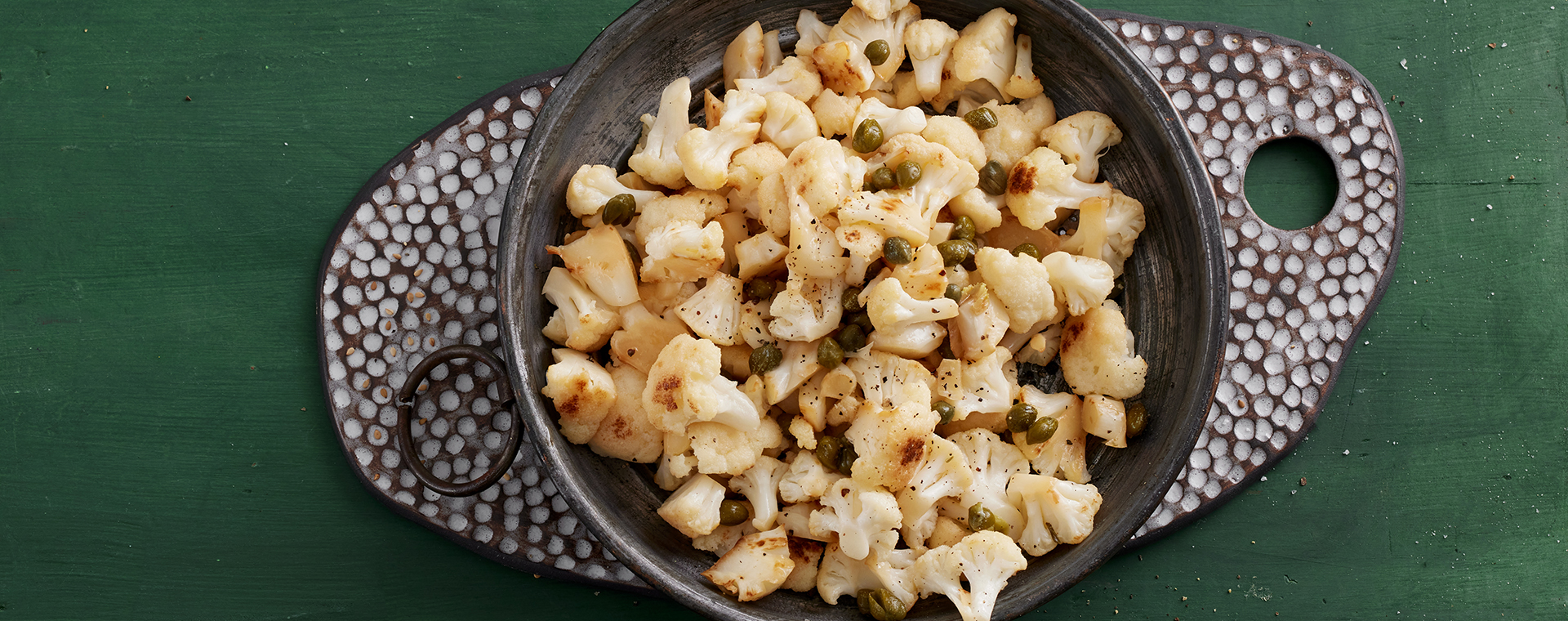 3 25 Blumenkohl Mit Kapern 1920x760px