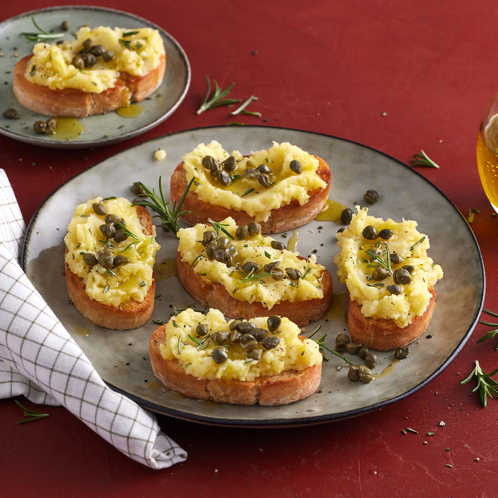 3 25 Bruschetta Mit Kartoffelcreme 1600x1600px