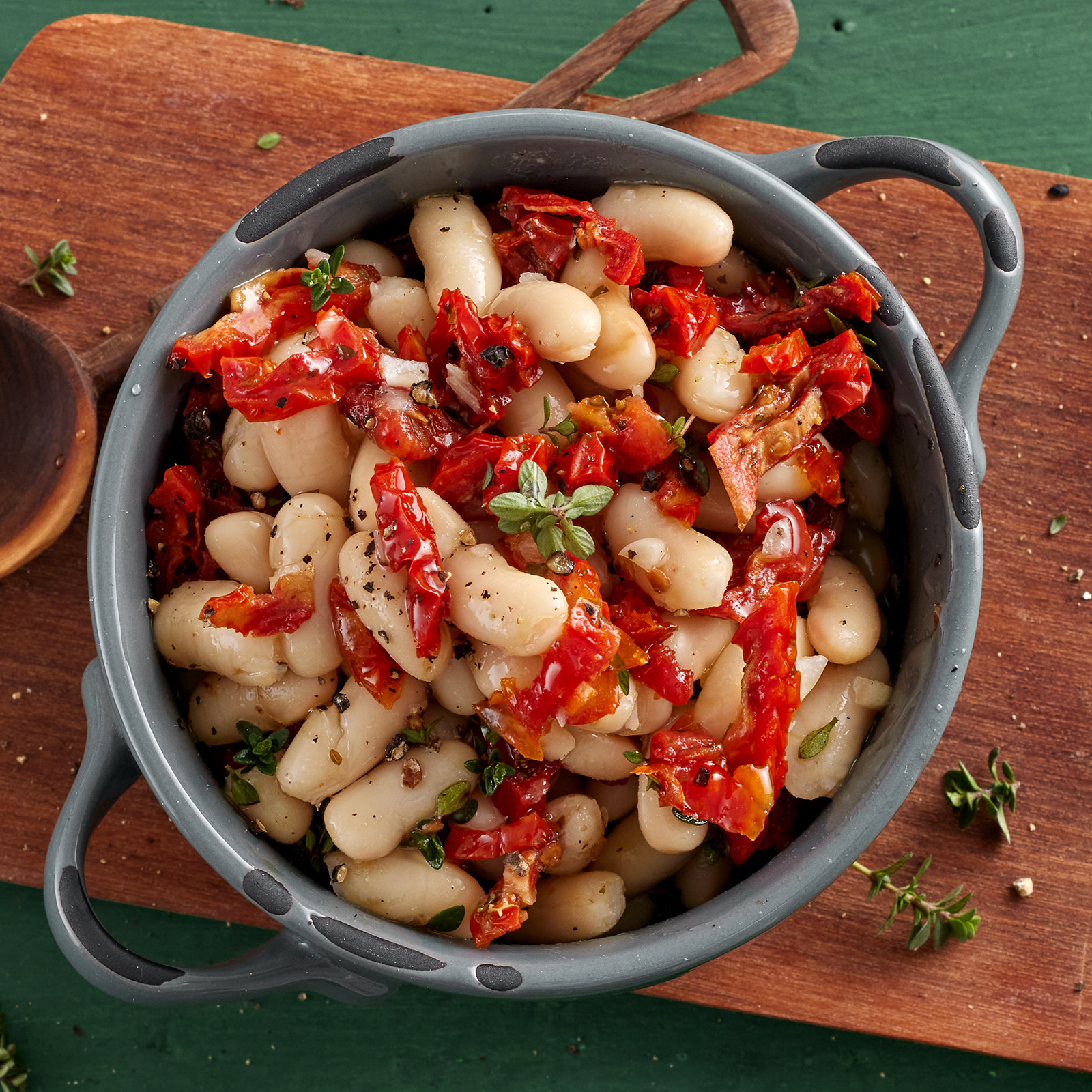 3 25 Cannellini Bohnen Mit Tomaten 1600x1600px