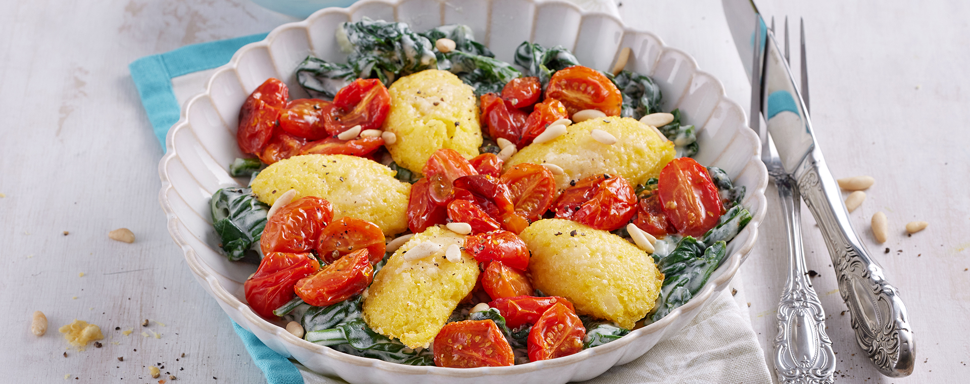 3 25 Gratinierte Polenta Gnocchi 1920x760px