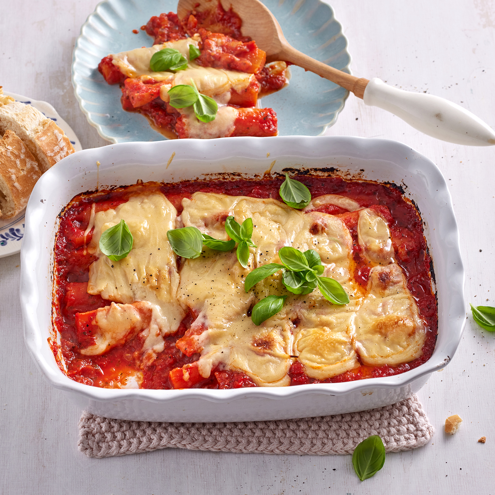 3 25 Vegane Moehren Al Forno 1600x1600px