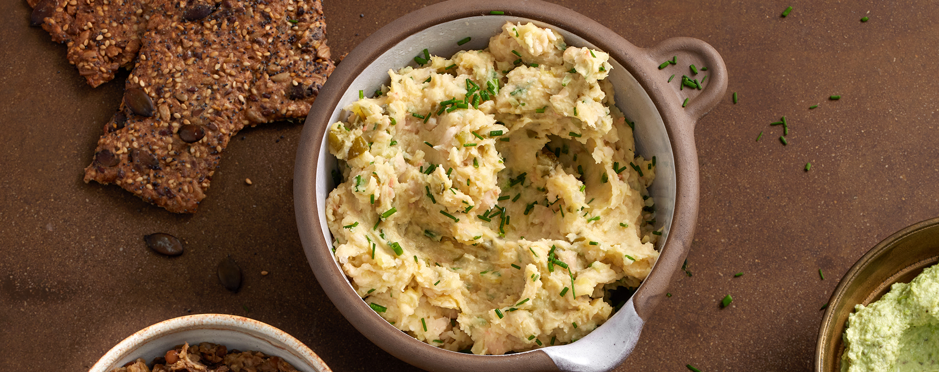 5 25 Bohnen Kartoffel Aufstrich 1920x760px