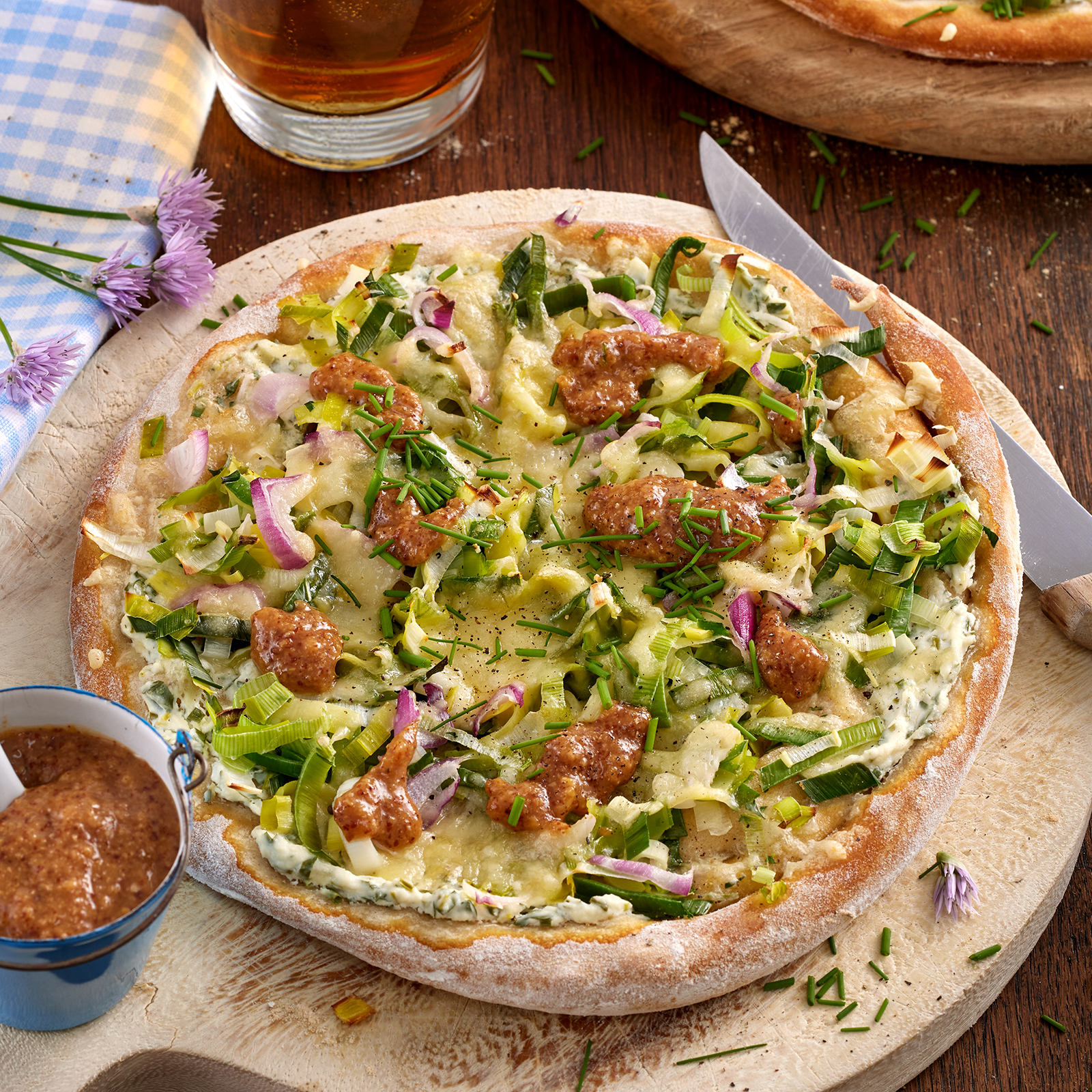 5 25 Brezelpizza Mit Lauch 1600x1600px