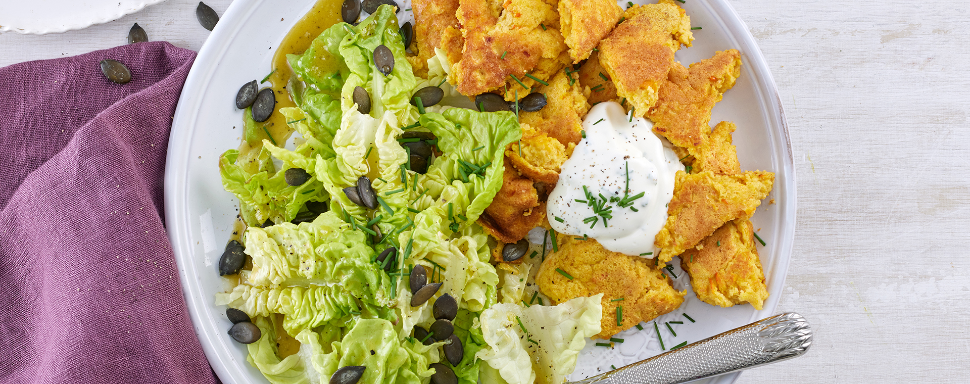 5 25 Herzhafter Kuerbisschmarrn 1920x760px