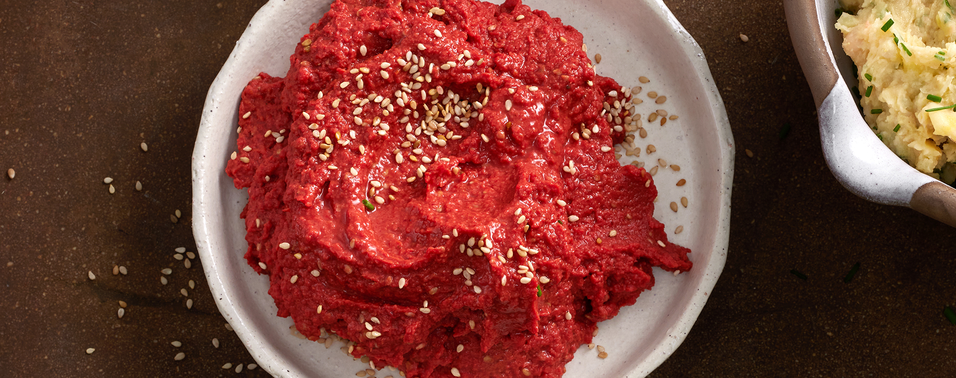 5 25 Kichererbsen Rote Bete Aufstrich 1920x760px