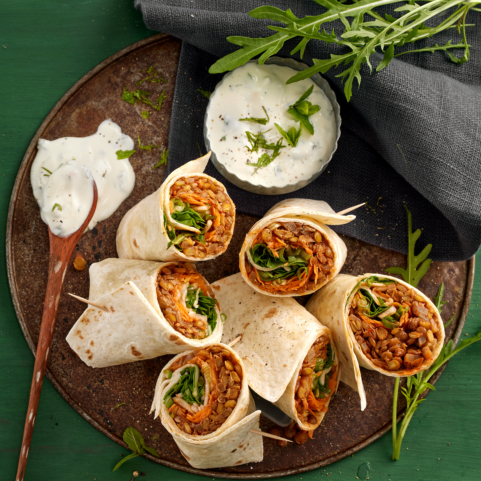 5 25 Wuerzige%20Linsen Burritos 1600x1600px