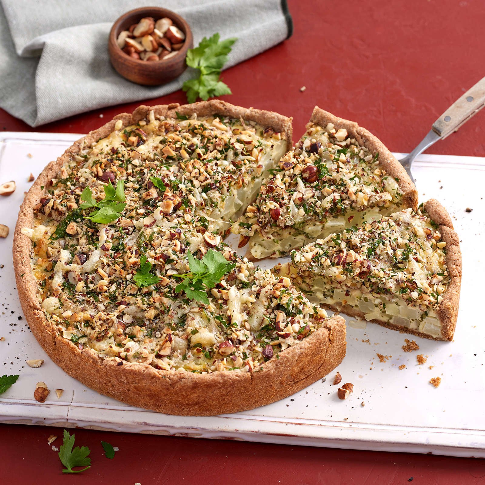 4 25 Kohlrabiquiche Mit Haselnusskruste 1600x1600px
