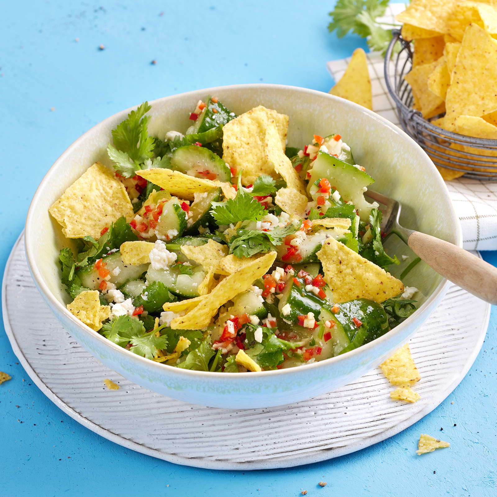 4 25 Smashed Cucumber Salad 1600x1600px