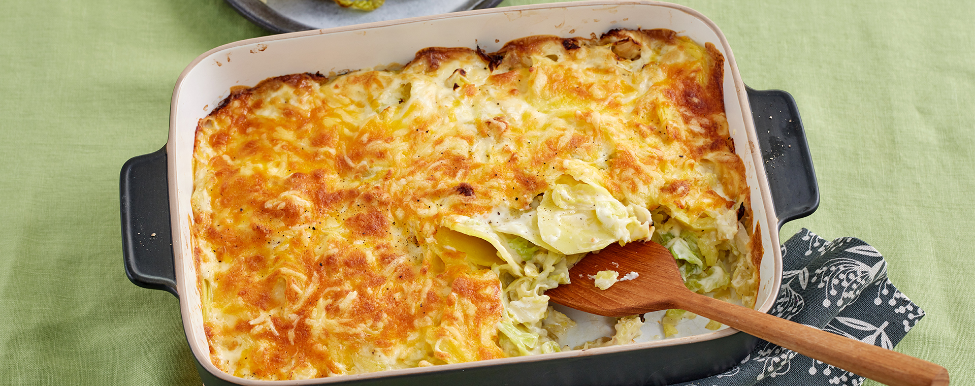 SH Ofen Kartoffel Wirsing Gratin 1920x760px