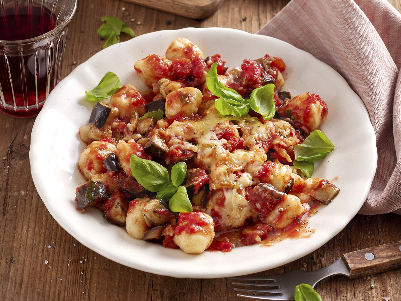 Themen Auflaeufe 4 24 Gnocchi Alla Parmigiana 1600x1200px